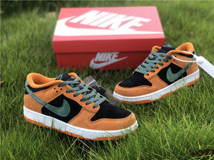 Nike Dunk Low - Ceramic