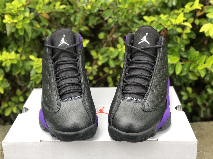 Jordan 13 - Court Purple