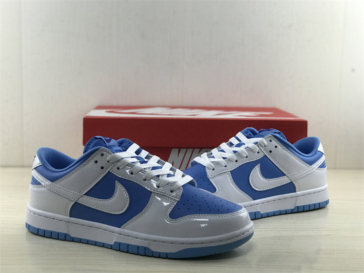 Nike Dunk Low - Reverse UNC