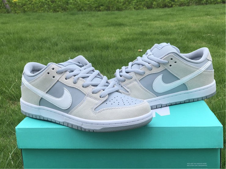 Nike SB Dunk Low - TRD