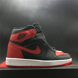 Jordan 1 High - Homage to Home