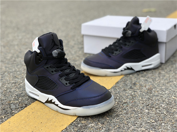 Jordan 5 - Chamelon