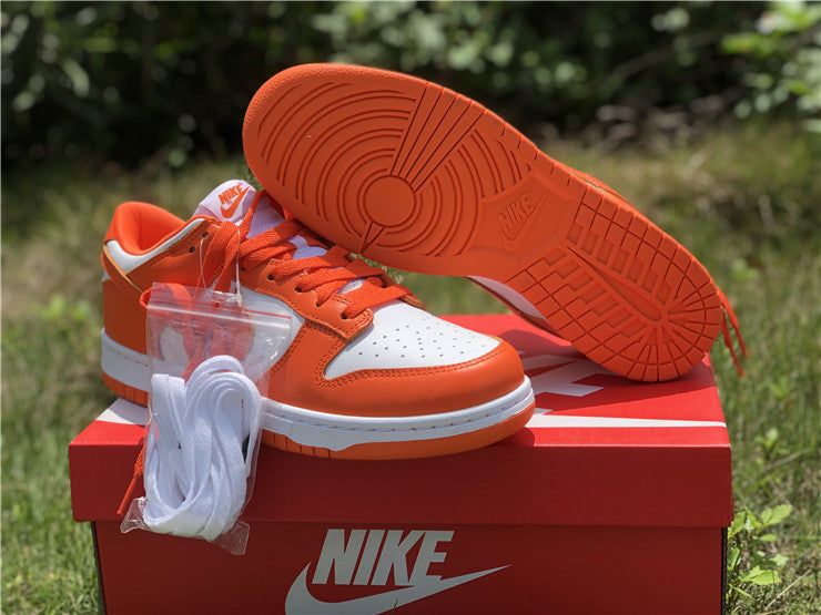 Nike Dunk Low - Syracuse