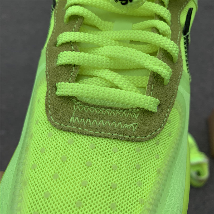 Air Force 1 Off White - Volt