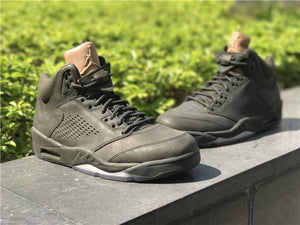 Jordan 5 - Take Flight