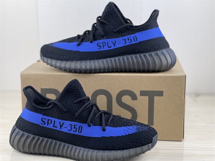 Yeezy 350 - Dazzling Blue