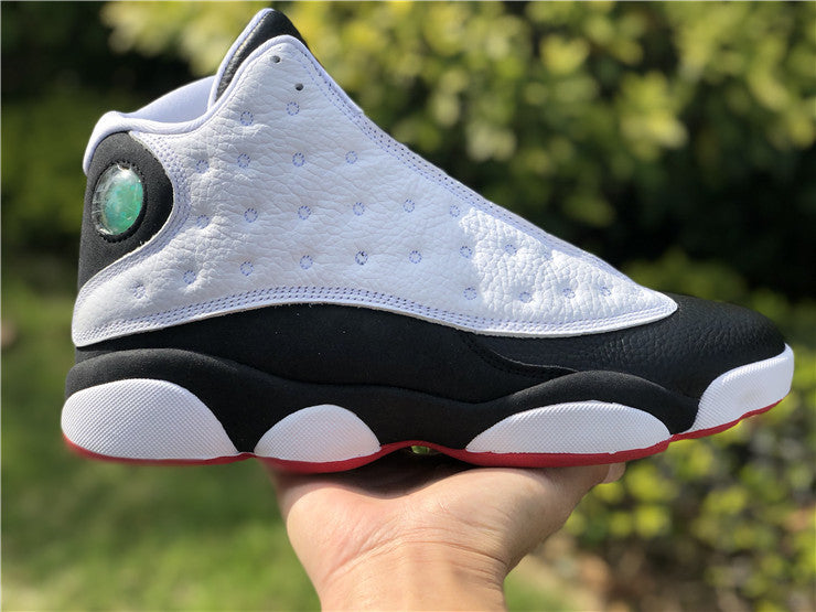 Jordan 13 - He Got Game