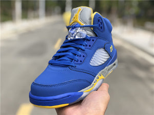 Jordan 5 - Laney