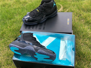 Jordan 11 - Gamma Rays