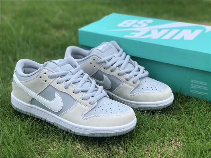 Nike SB Dunk Low - TRD