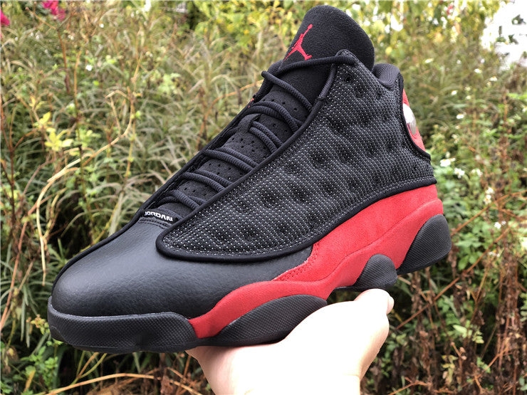 Jordan 13 - Bred