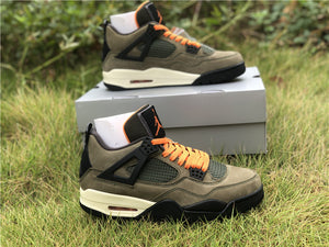 Jordan 4 - UNFTD