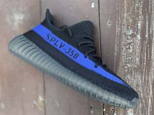 Yeezy 350 - Dazzling Blue