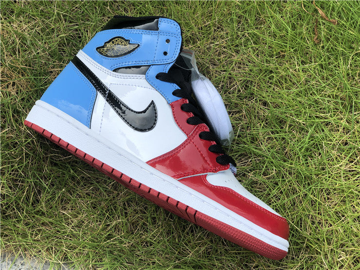 Jordan 1 High - Fearless