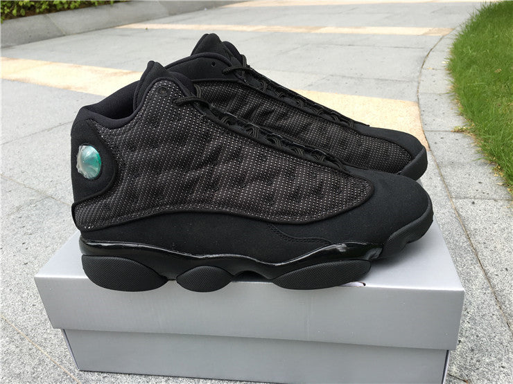 Jordan 13 - Black Cat