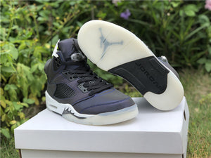 Jordan 5 - Chamelon