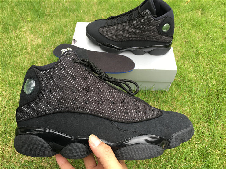 Jordan 13 - Black Cat