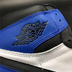 Jordan 1 High - Fragment