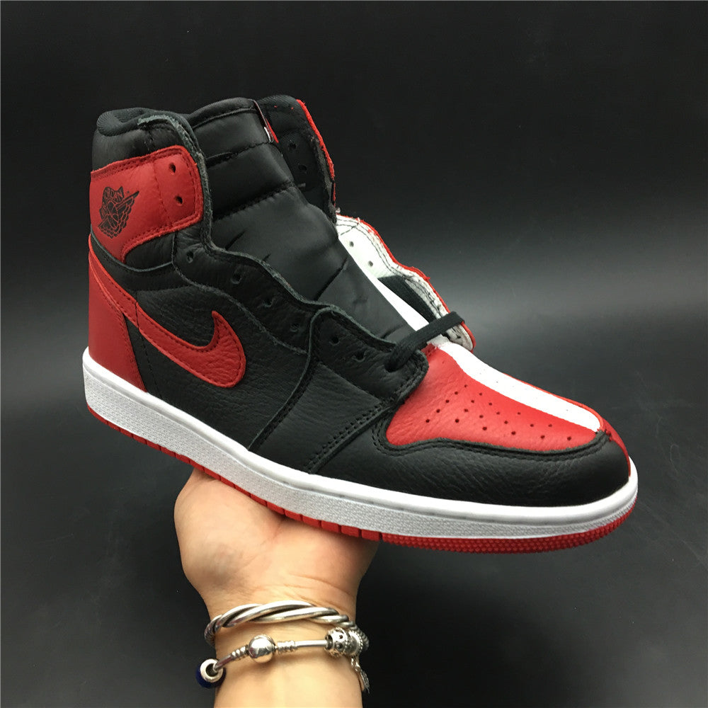 Jordan 1 High - Homage to Home