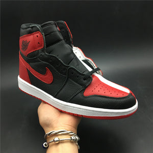 Jordan 1 High - Homage to Home