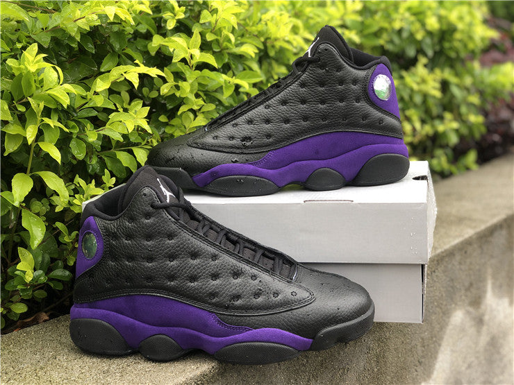 Jordan 13 - Court Purple