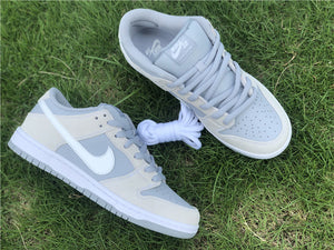 Nike SB Dunk Low - TRD