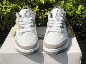 Jordan 3 - A Ma Maniere