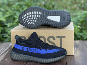 Yeezy 350 - Dazzling Blue