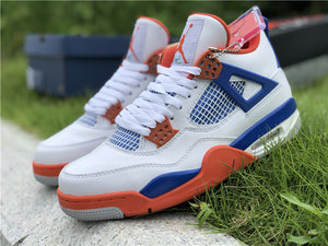 Jordan 4 - Knicks