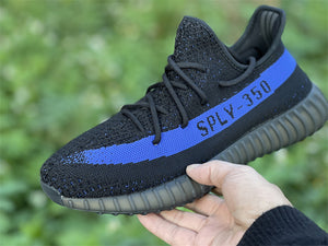 Yeezy 350 - Dazzling Blue