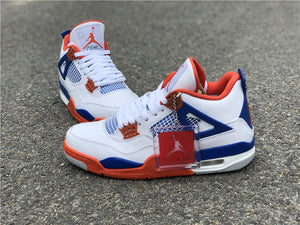 Jordan 4 - Knicks