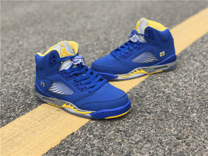 Jordan 5 - Laney