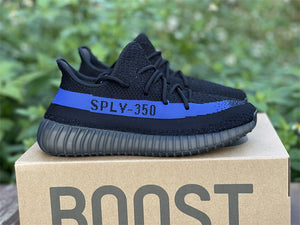 Yeezy 350 - Dazzling Blue