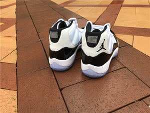 Jordan 11 - Concords