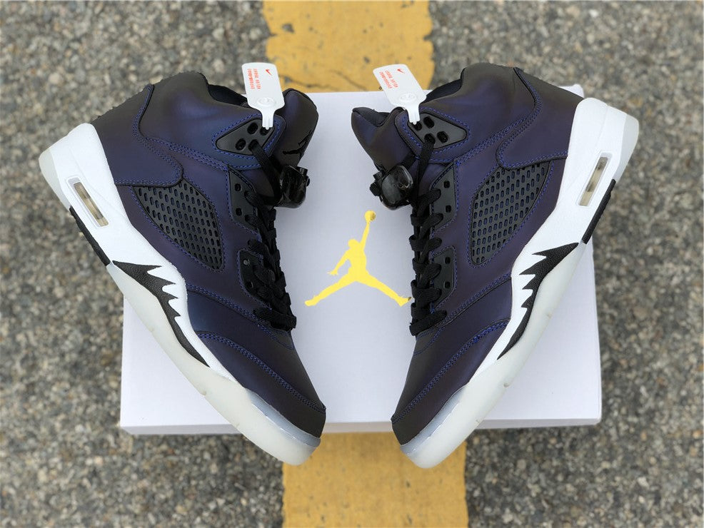 Jordan 5 - Chamelon