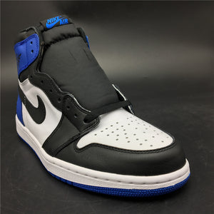 Jordan 1 High - Fragment