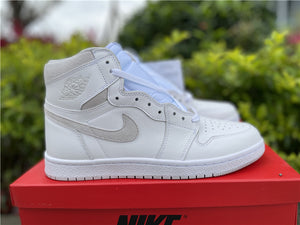 Jordan 1 High 85 - Neutral Grey