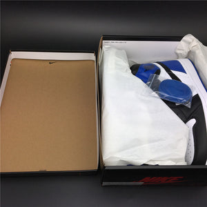 Jordan 1 High - Fragment