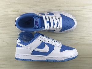 Nike Dunk Low - Reverse UNC