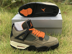 Jordan 4 - UNFTD