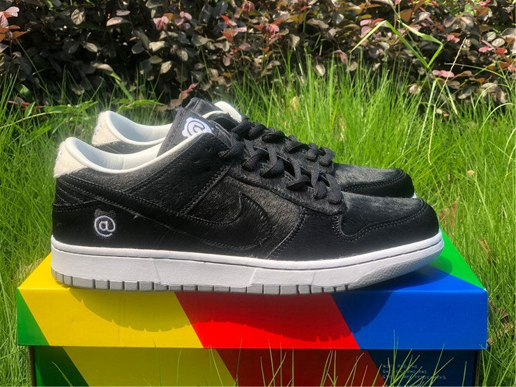 Nike SB Dunk Low - Bearbricks