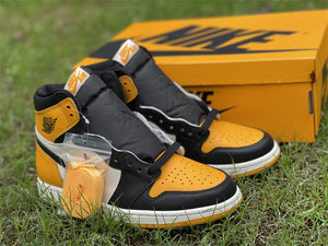 Jordan 1 High - Taxi's