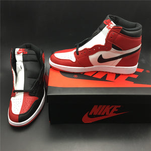 Jordan 1 High - Homage to Home