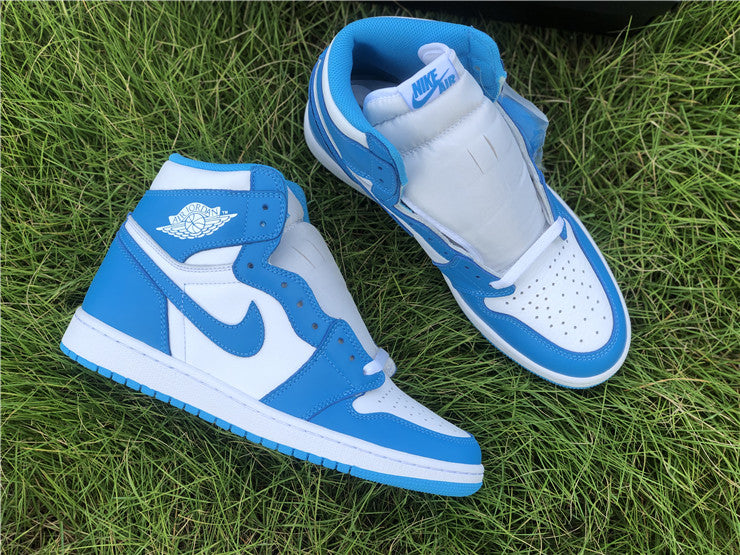 Jordan 1 High - UNC