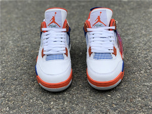 Jordan 4 - Knicks