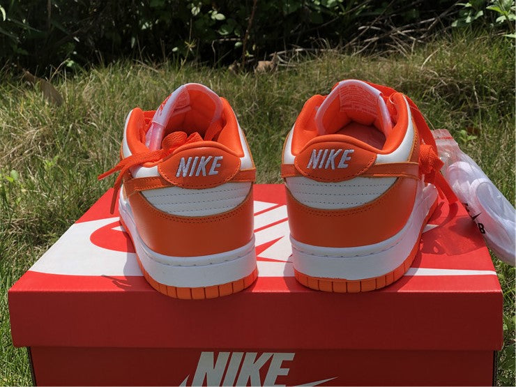 Nike Dunk Low - Syracuse