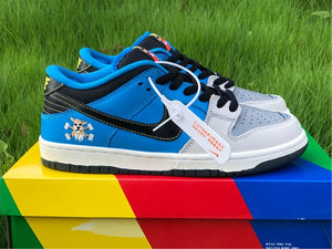 Nike SB Dunk Low - Instant