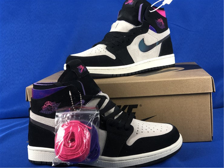 Jordan 1 High - Zoom CMFT