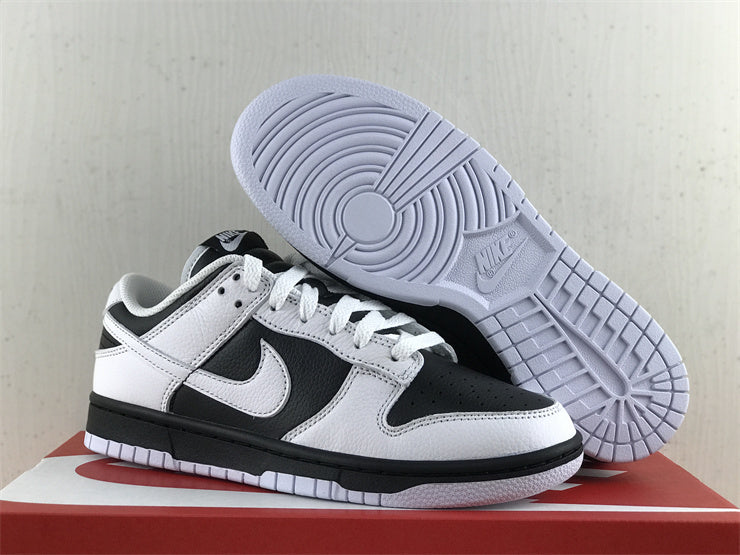 Nike Dunk Low - Reverse Panda