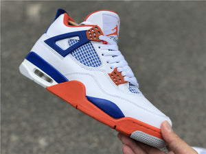 Jordan 4 - Knicks